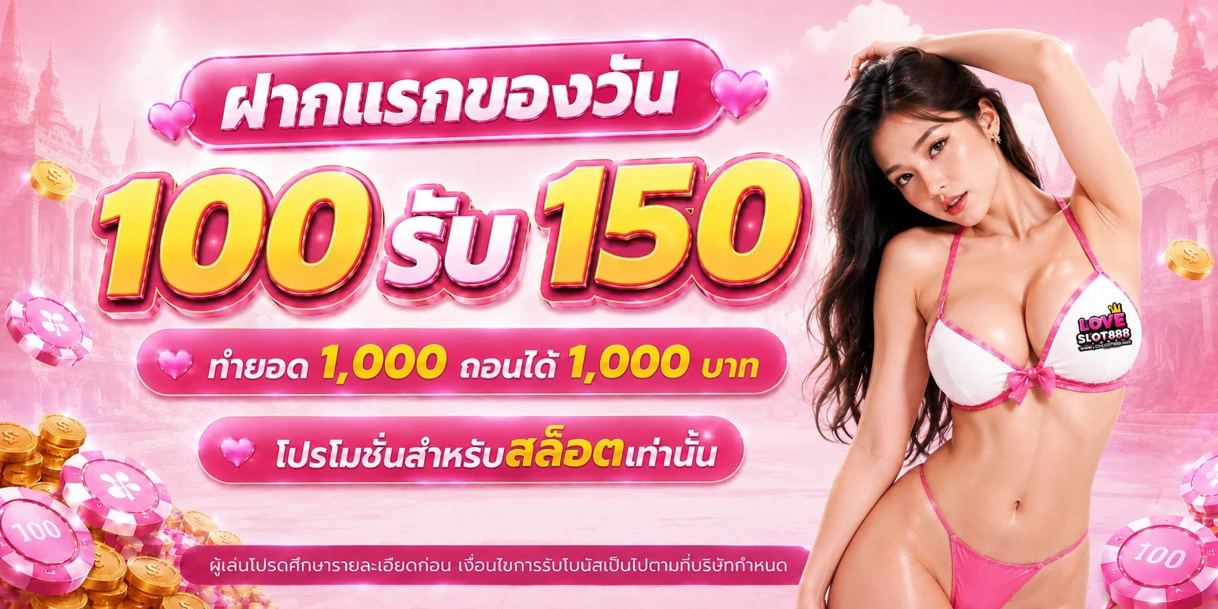 loveslot888 banner
