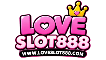 LOVESLOT888 เว็บตรง สล็อตแตกง่าย ฝากถอนไม่มีขั้นต่ำ
